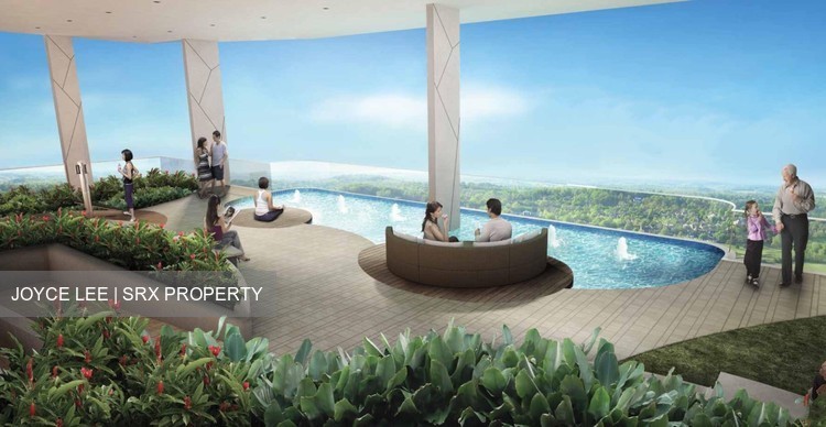 Riversound Residence (D19), Condominium #176740172